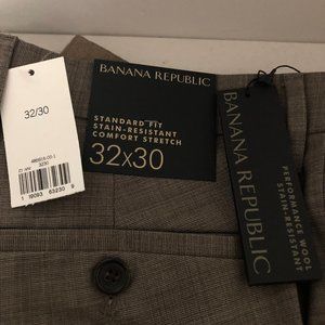 Banana Republic Dress Pants